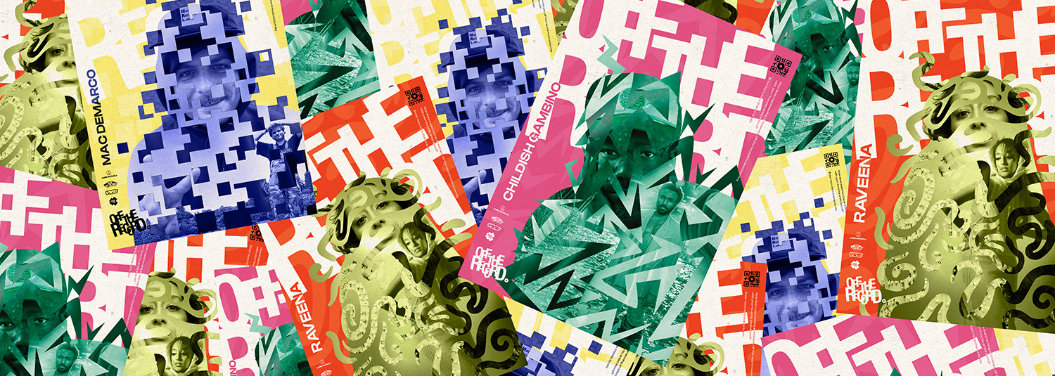 Poster Scatter Bottom Image