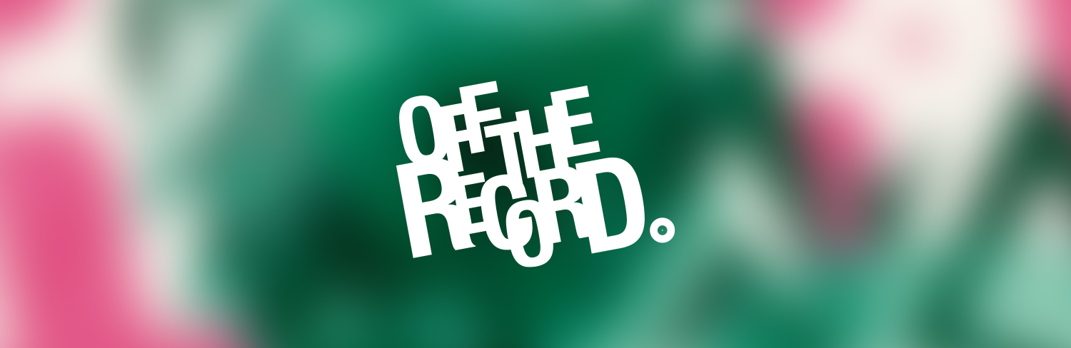 Off The Record Logo