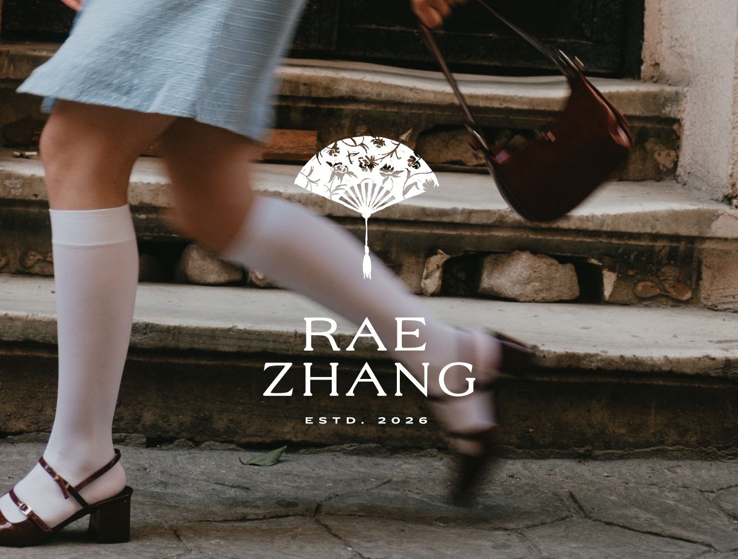 Keira Schick Rae Zhang Fashion Brand Mockup Thumbnail